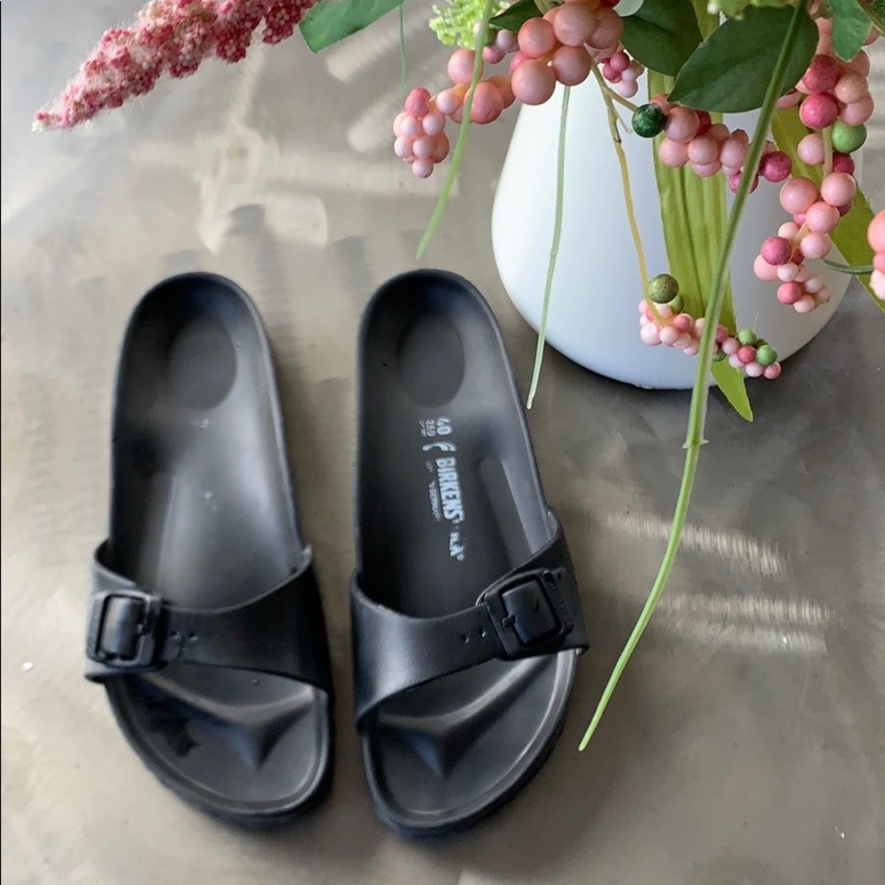 Berkinstock essentials Madrid waterproof sandals